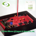 Factory direct 99.9% purity  liquid silicone oil for electronics